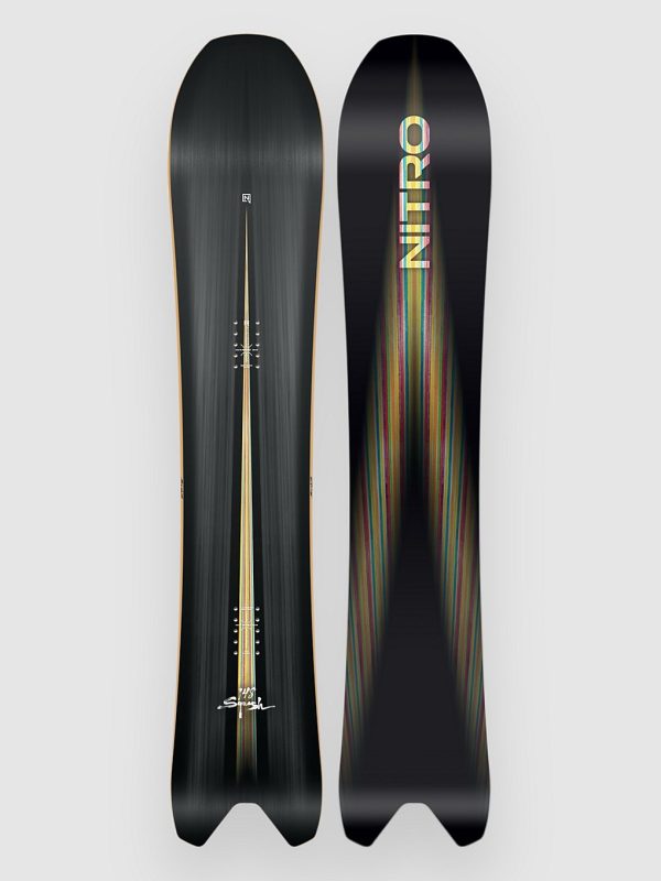 Nitro Squash 2026 Snowboard uni