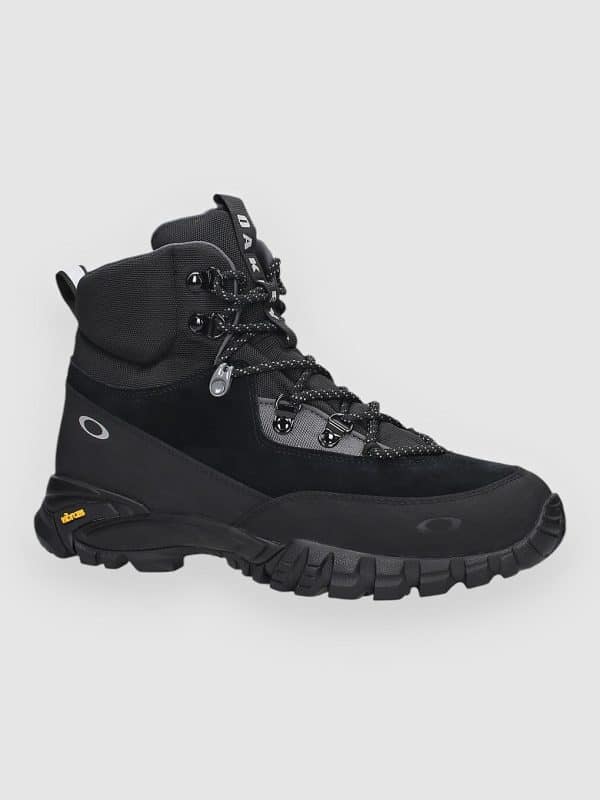 Oakley Vertex Winter Schuhe black / grey