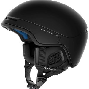 POC Obex Pure Helm uranium black