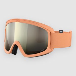 POC Opsin Apricot Sunstone Goggle partly sunny ivory
