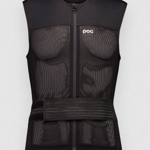 POC Spine VPD Air Vest Rückenprotektor uranium black