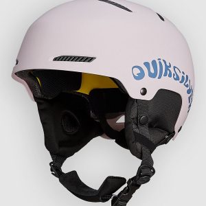 Quiksilver Lawson Mips Helm lilac marble
