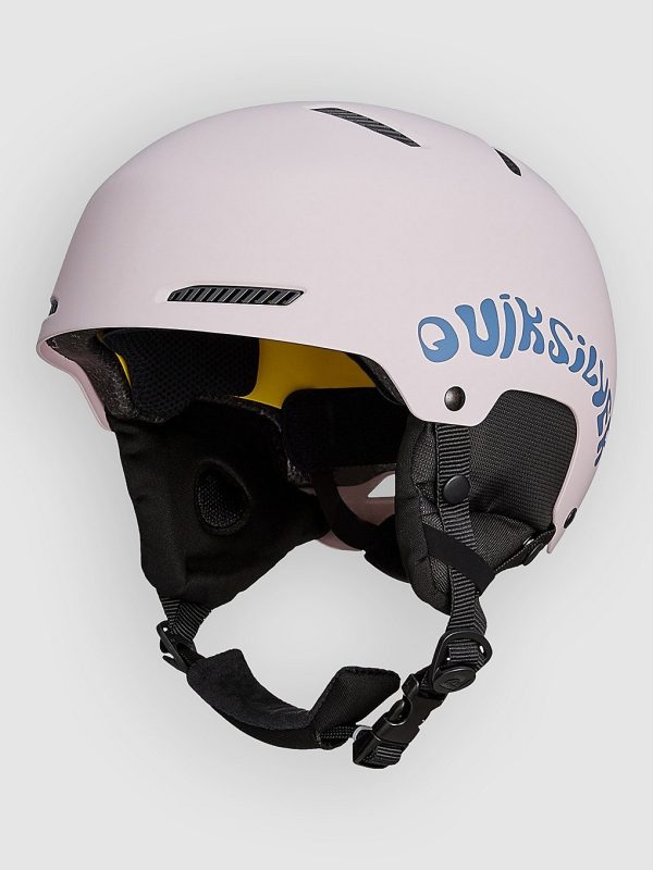 Quiksilver Lawson Mips Helm lilac marble