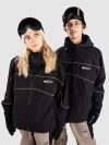 Quiksilver Radicalo 20K Jacke true black