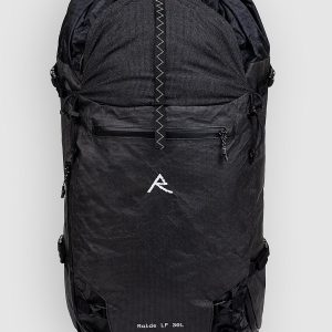 Raide LF 30L Rucksack black