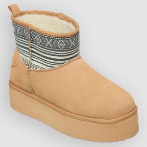 Roxy Asevak Winterstiefel natural
