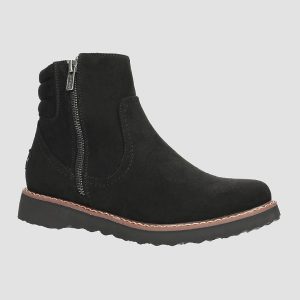 Roxy Jovie Fur Winterstiefel black