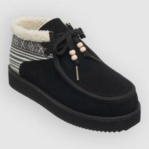 Roxy Pashta Winterstiefel black