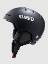 Shred Totality Noshock Helm black