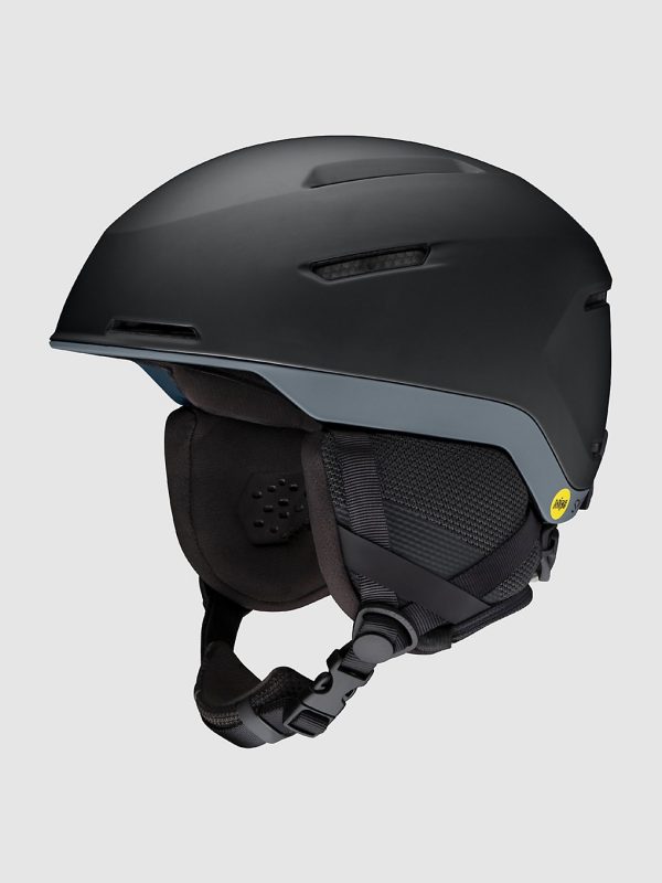 Smith Altus MIPS Eu Helm matte black charcoal