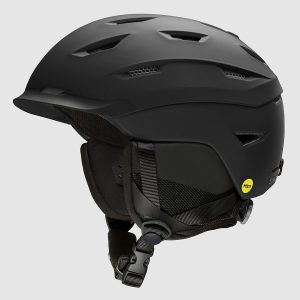 Smith Level Helm matte black