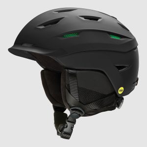 Smith Level MIPS Helm matte black