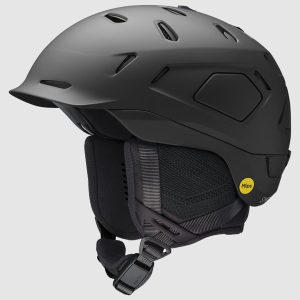 Smith Nexus Helm matte black