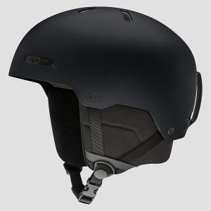Smith Rodeo Helm matte black