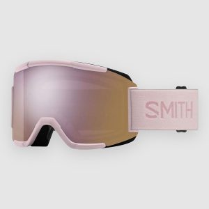 Smith Squad Carnation Goggle chromapp evrydy rse gld m