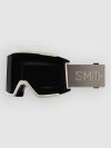 Smith Squad Xl Chalk +Bonus Lens Goggle chromapop sun black