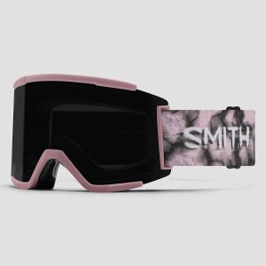 Smith Squad Xl Dusk Portal +Bonus Lens Goggle chromapop sun black
