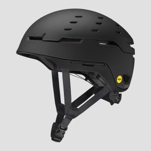 Smith Summit MIPS Helm matte black
