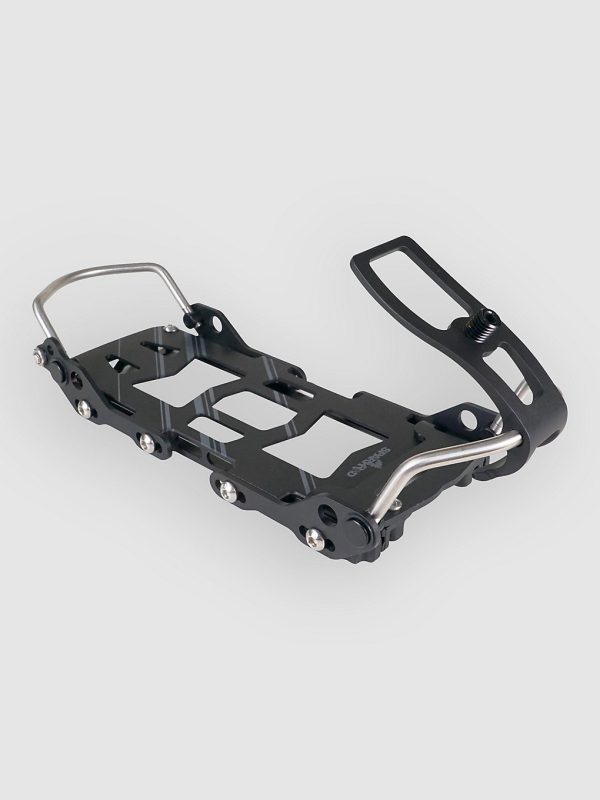 Spark R&D Dyno DH Hardboot Splitboard-Bindung black