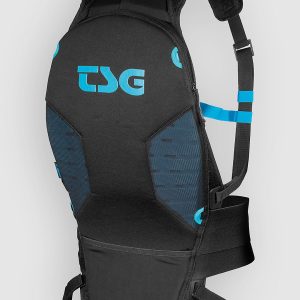 TSG Backbone Tank A 2.0 Rückenprotektor black