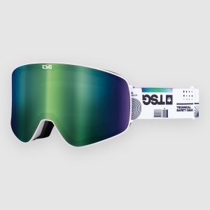 TSG Four Board-Cast Goggle board / cast