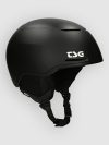 TSG Konik 2.0 Solid Color Helm satin black