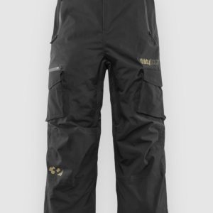 ThirtyTwo Blahzay Cargo Hose black