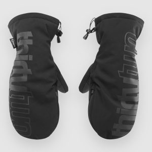 ThirtyTwo Corp Fäustlinge black / black