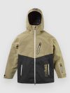 ThirtyTwo Grasser Jacke khaki