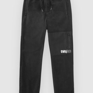 ThirtyTwo Rest Stop Funktionshose black