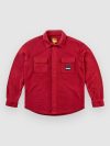 ThirtyTwo Rest Stop Funktionsshirt brick