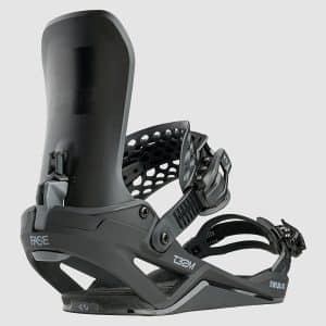ThirtyTwo T32M Fase 2027 Snowboard-Bindung black