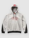 ThirtyTwo Team Tech Fleecejacke cement