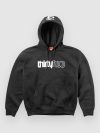 ThirtyTwo Tech Fleecejacke black
