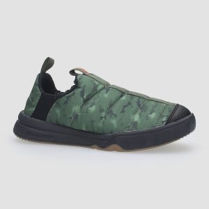 ThirtyTwo The Lounger After Shred Schuhe army