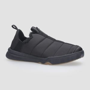 ThirtyTwo The Lounger After Shred Schuhe black