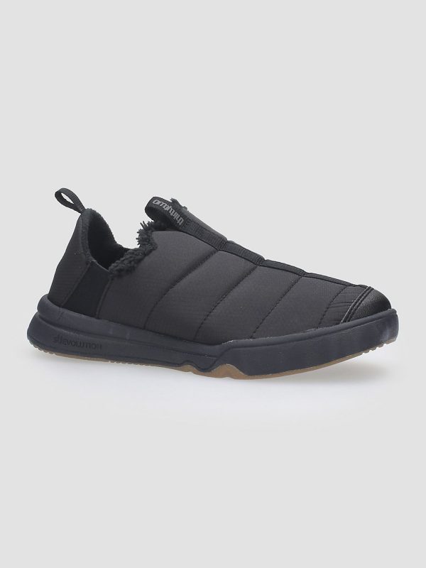 ThirtyTwo The Lounger After Shred Schuhe black