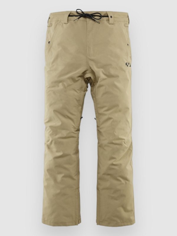 ThirtyTwo Wooderson Hose khaki