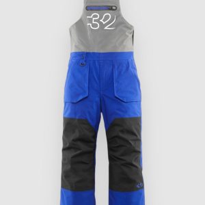 ThirtyTwo Youth Basement Kids Hose blue
