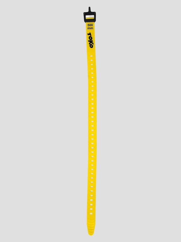 Toko Express Ski Touring Strap Straps pattern