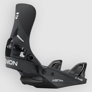 UNION Astra 2027 Step On Bindings black