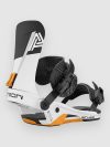 UNION Atlas 2026 Snowboard-Bindung white / orange