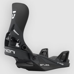 UNION Atlas 2027 Step On Bindings black