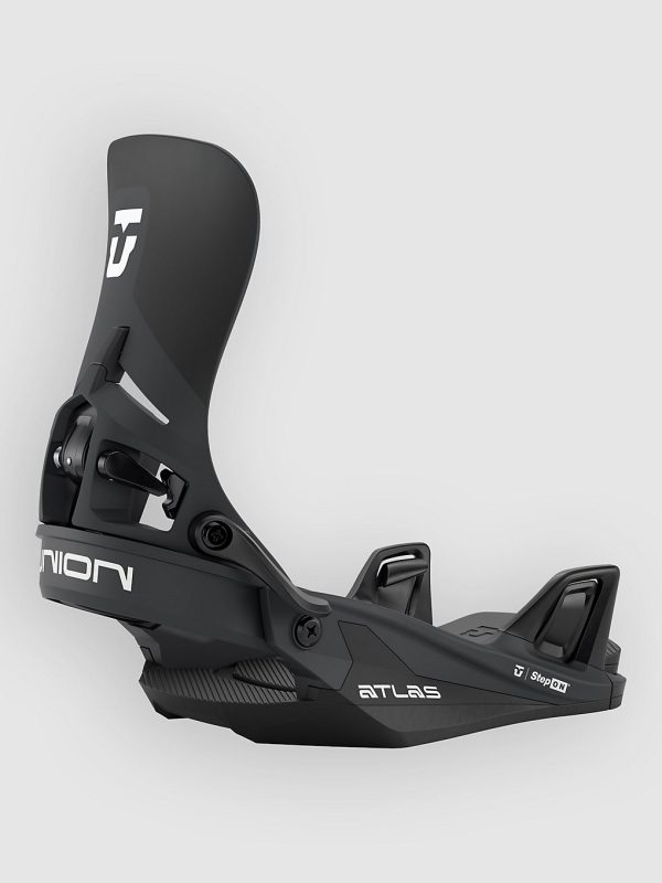 UNION Atlas 2027 Step On Bindings black