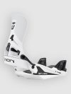 UNION Atlas 2027 Step On Bindings white