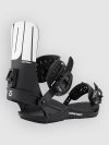 UNION Contact 2027 Snowboard-Bindung black