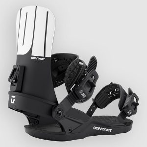 UNION Contact [Women's] 2027 Snowboard-Bindung black