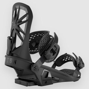 UNION Explorer 2027 Splitboard-Bindung black