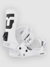 UNION Force Classic 2027 Snowboard-Bindung white