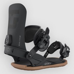 UNION Legacy 2027 Snowboard-Bindung black